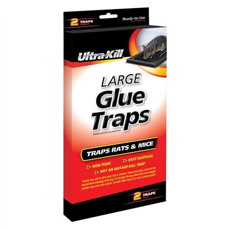 large glue mouse traps|ultra kill glue mouse traps.